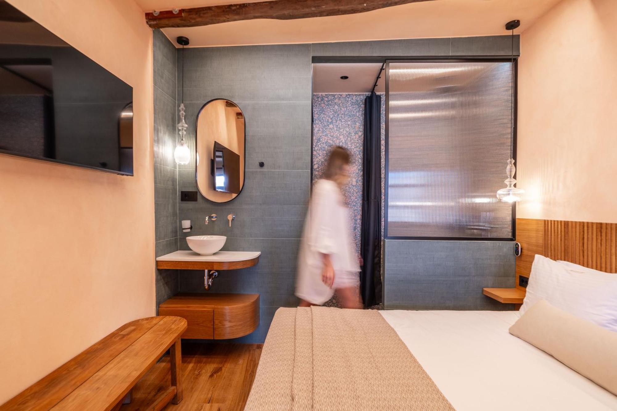 Apartment Mimosa Veneziano - Sauna - Old Town Chania Chania (Crete)
